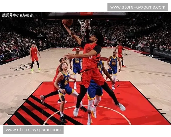 金州华尔兹与撕裂之城的冰火之歌：勇士vs开拓者的宿命对决